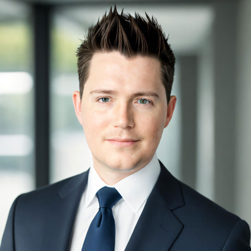 Barry Cope, Building Compliance Testers’ Association