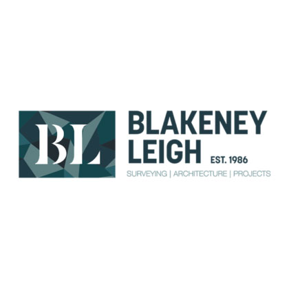 Blakeney Leigh