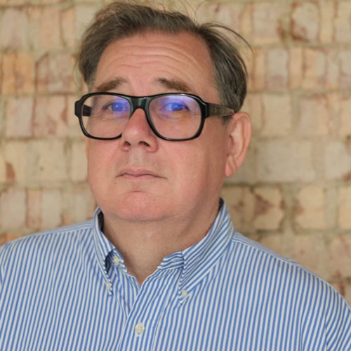 Paul Riley, CEO, My Fire Safety