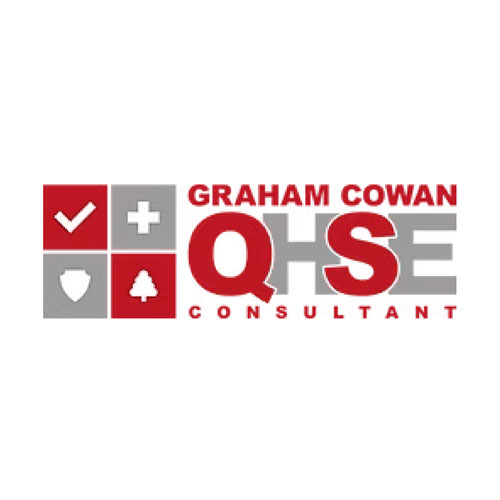 Graham Cowan QHSE Consultant