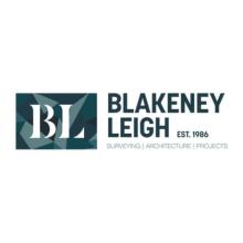 Blakeney Leigh