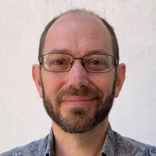 David Bleicher