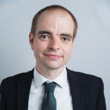 Matthew Scott