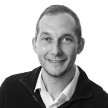 Stuart Smith, Blakeney Leigh