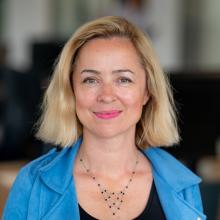 Isabelle Chatel de Brancion